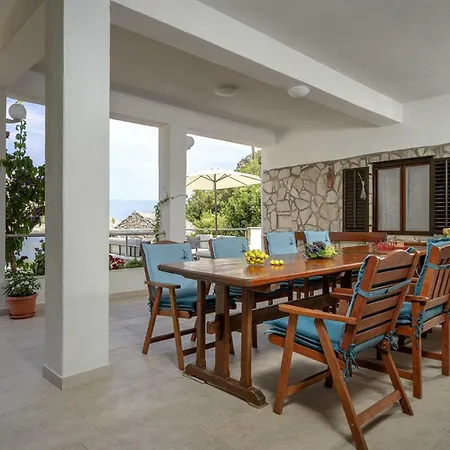 Robinson Agava Holiday home