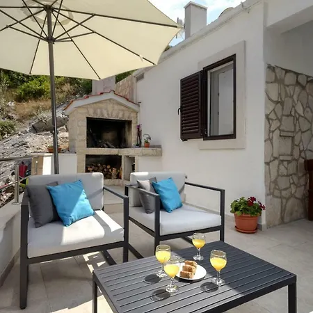 Robinson Agava Holiday home