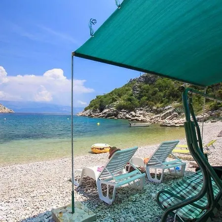 Robinson Agava Dom wakacyjny Selca kod Bogomolja