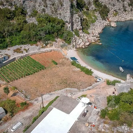 Robinson Agava Ferienhaus