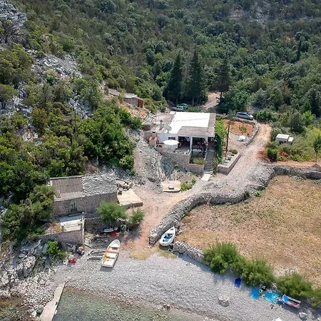 Ferienhaus Robinson Agava