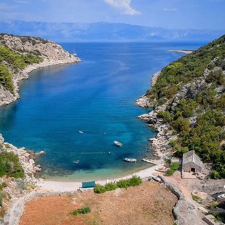 Ferienhaus Robinson Agava *