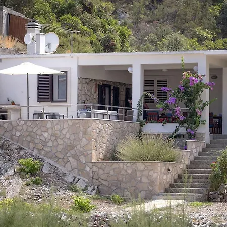 Robinson Agava Ferienhaus