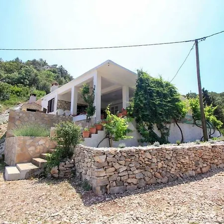 Dom wakacyjny Robinson Agava