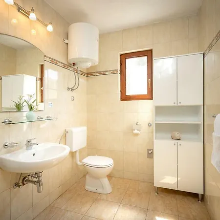 Robinson Agava Dom wakacyjny