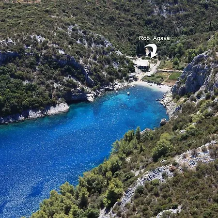 Robinson Agava Dom wakacyjny *