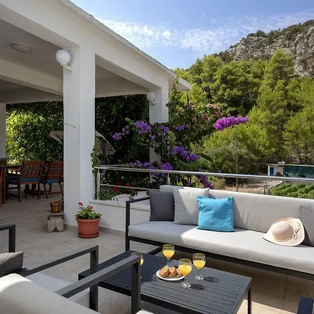 Robinson Agava Ferienhaus